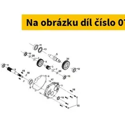 Jen po omezenou dobu - Náhradní díly, technické údaje, návody a videa pro každý skútr!