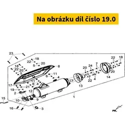 Omezené množství - Náhradní díly, technické údaje, návody a videa pro každý skútr!