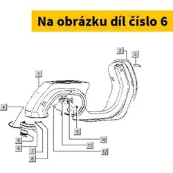 Poslední dny | Náhradní díly, technické údaje, návody a videa pro každý skútr!