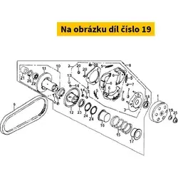 Nejprodávanější | Náhradní díly, technické údaje, návody a videa pro každý skútr!