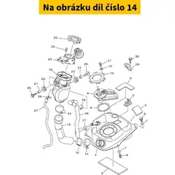 Náhradní díly, technické údaje, návody a videa pro každý skútr! | Časově omezená nabídka