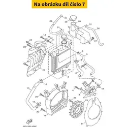 Náhradní díly, technické údaje, návody a videa pro každý skútr! | Téměř vyprodáno