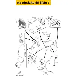 Velmi oblíbený produkt - Náhradní díly, technické údaje, návody a videa pro každý skútr!