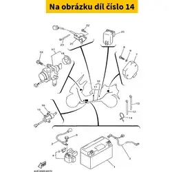 Velká sleva - Náhradní díly, technické údaje, návody a videa pro každý skútr!