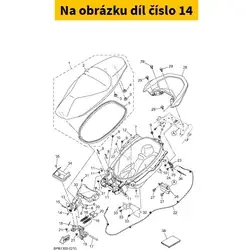 Náhradní díly, technické údaje, návody a videa pro každý skútr! | Výhodná koupě