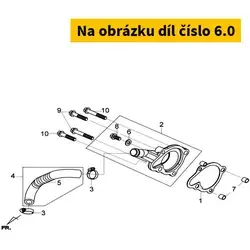 Novinka - Náhradní díly, technické údaje, návody a videa pro každý skútr!
