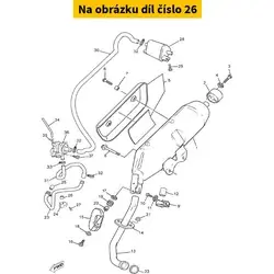 K objednání - Náhradní díly, technické údaje, návody a videa pro každý skútr!