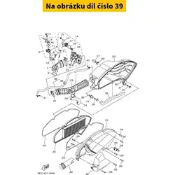 Náhradní díly, technické údaje, návody a videa pro každý skútr! - Téměř vyprodáno