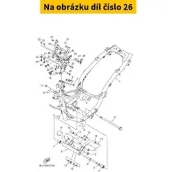 Velká sleva - Náhradní díly, technické údaje, návody a videa pro každý skútr!