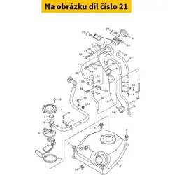 Náhradní díly, technické údaje, návody a videa pro každý skútr! - Extra sleva
