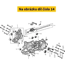 Zlevněno - Náhradní díly, technické údaje, návody a videa pro každý skútr!