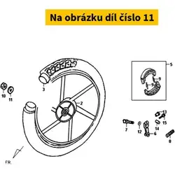 Náhradní díly, technické údaje, návody a videa pro každý skútr! - Ušetřete nyní