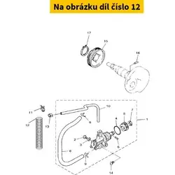 Náhradní díly, technické údaje, návody a videa pro každý skútr! - Zlevněno