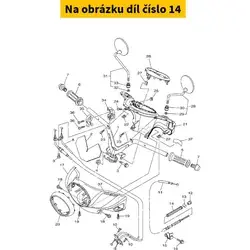 Akční cena - Náhradní díly, technické údaje, návody a videa pro každý skútr!