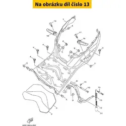 Právě v prodeji - Náhradní díly, technické údaje, návody a videa pro každý skútr!