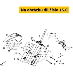 Náhradní díly, technické údaje, návody a videa pro každý skútr! - Výborné hodnocení