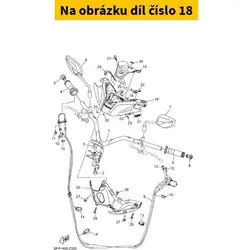 Ihned k objednání | Náhradní díly, technické údaje, návody a videa pro každý skútr!
