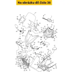 Čerstvá novinka - Náhradní díly, technické údaje, návody a videa pro každý skútr!