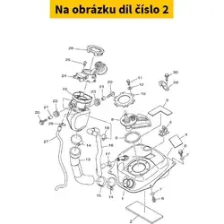 Náhradní díly, technické údaje, návody a videa pro každý skútr! - Omezené zásoby