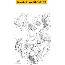 Náhradní díly, technické údaje, návody a videa pro každý skútr! - Rychle mizí