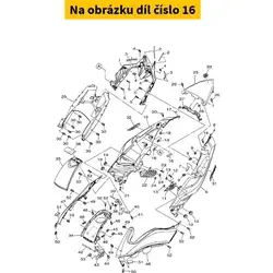 Nový produkt - Náhradní díly, technické údaje, návody a videa pro každý skútr!
