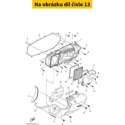 Náhradní díly, technické údaje, návody a videa pro každý skútr! - Nově v nabídce