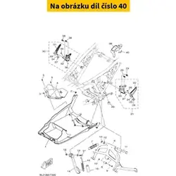 Náhradní díly, technické údaje, návody a videa pro každý skútr! | Výhodný nákup