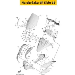 Náhradní díly, technické údaje, návody a videa pro každý skútr! | Nově přidáno