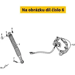 Náhradní díly, technické údaje, návody a videa pro každý skútr! | Nízká cena