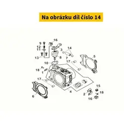 Náhradní díly, technické údaje, návody a videa pro každý skútr! - K dispozici