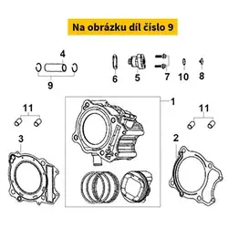 Náhradní díly, technické údaje, návody a videa pro každý skútr! | Akční sleva