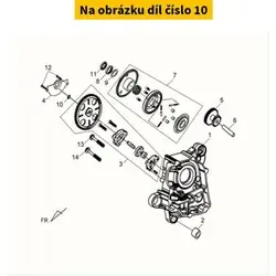 Náhradní díly, technické údaje, návody a videa pro každý skútr! - Nově v sortimentu