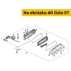 K objednání | Náhradní díly, technické údaje, návody a videa pro každý skútr!