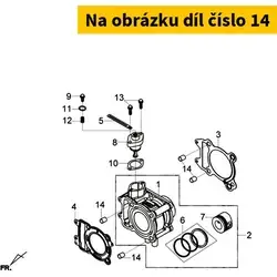 Náhradní díly, technické údaje, návody a videa pro každý skútr! - Mezi nejprodávanějšími