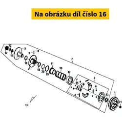 Skvělé hodnocení - Náhradní díly, technické údaje, návody a videa pro každý skútr!