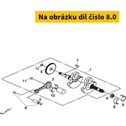 Bezpečná platba | Náhradní díly, technické údaje, návody a videa pro každý skútr!