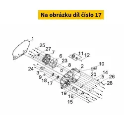 Zvýhodněná cena - Náhradní díly, technické údaje, návody a videa pro každý skútr!