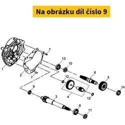 Nabídka - Náhradní díly, technické údaje, návody a videa pro každý skútr!