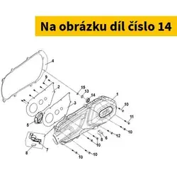 Ušetřete více - Náhradní díly, technické údaje, návody a videa pro každý skútr!