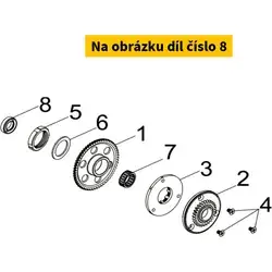 Bestseller | Náhradní díly, technické údaje, návody a videa pro každý skútr!