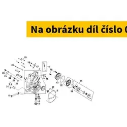 Čerstvá novinka - Náhradní díly, technické údaje, návody a videa pro každý skútr!