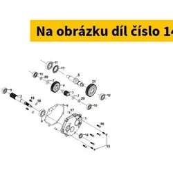 Náhradní díly, technické údaje, návody a videa pro každý skútr! | K dispozici