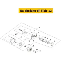Náhradní díly, technické údaje, návody a videa pro každý skútr! - Profesionální kvalita