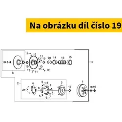 Poslední dny akce - Náhradní díly, technické údaje, návody a videa pro každý skútr!