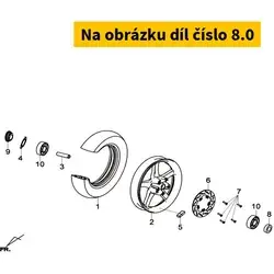 Ušetřete nyní - Náhradní díly, technické údaje, návody a videa pro každý skútr!