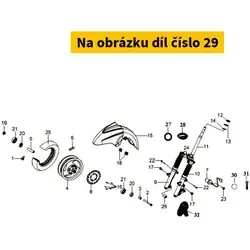 Novinka | Náhradní díly, technické údaje, návody a videa pro každý skútr!