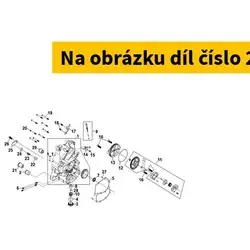 Téměř vyprodáno - Náhradní díly, technické údaje, návody a videa pro každý skútr!