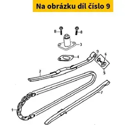 Náhradní díly, technické údaje, návody a videa pro každý skútr! - Omezené zásoby