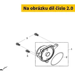 Bezpečná platba - Náhradní díly, technické údaje, návody a videa pro každý skútr!