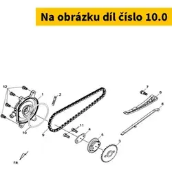 Náhradní díly, technické údaje, návody a videa pro každý skútr! - Poslední příležitost